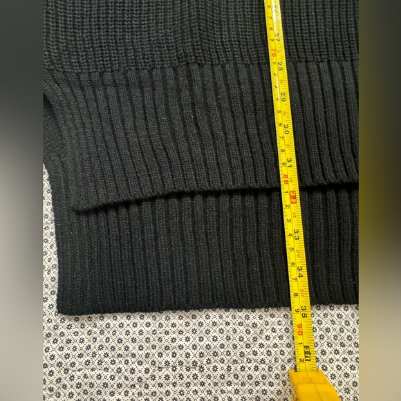 Sweater Vest Dress/Tunic - Picture 7 of 10